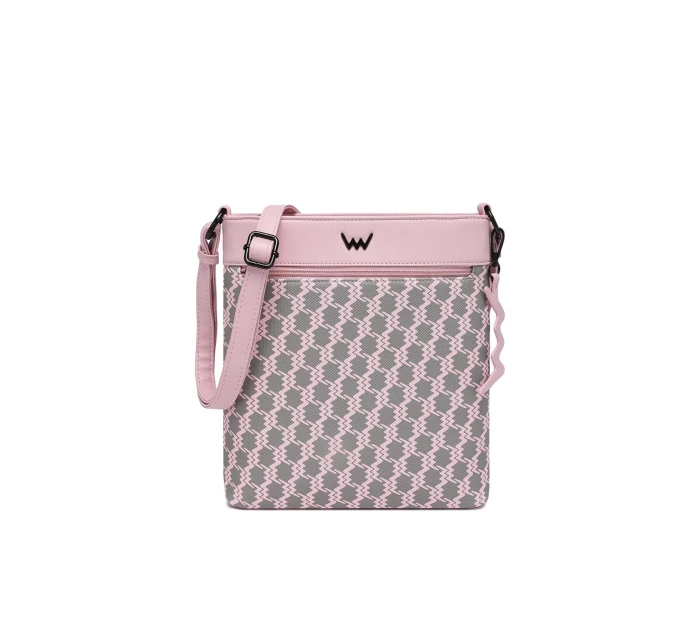 Kabelka VUCH Carlene Pink