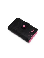 Peněženka VUCH Maeva Middle Marble Black