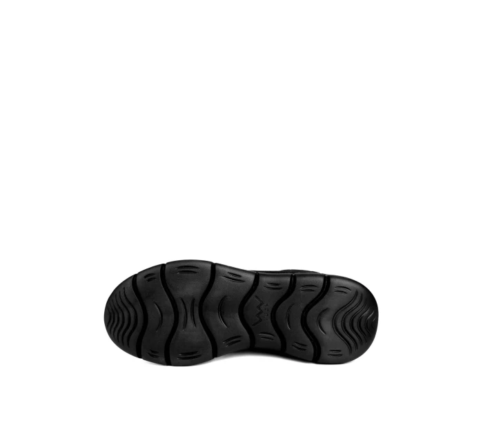 Dámská obuv Vuch Flash E Black Dámská obuv Vuch Flash E Black