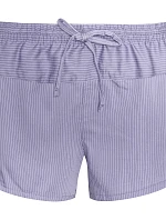 dámské šortky QS6024E-LXP - Calvin Klein