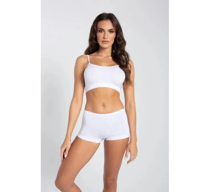 Dámské kalhotky Seamless cotton Short - Gatta