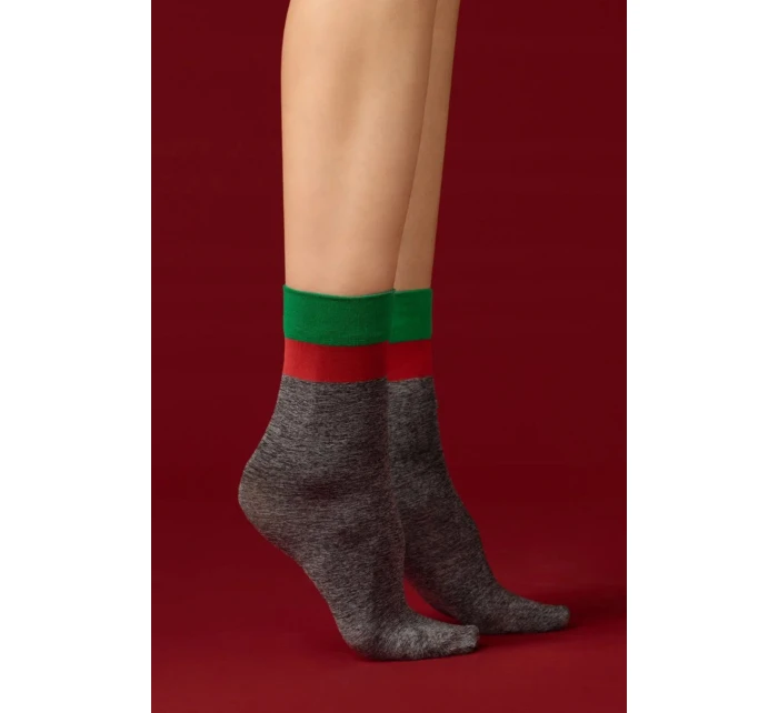 Ponožky JADE - 60 DEN Ponožky JADE - 60 DEN