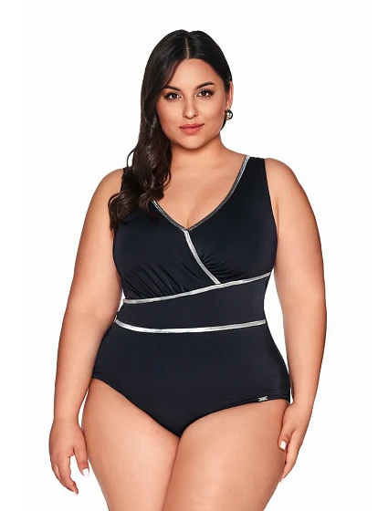 KĄPIELOWY SKJ 62 BLACK model 20852767 - AVA SWIMWEAR