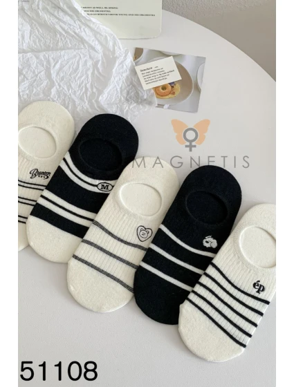 STOPKA model 22037205 - Magnetis