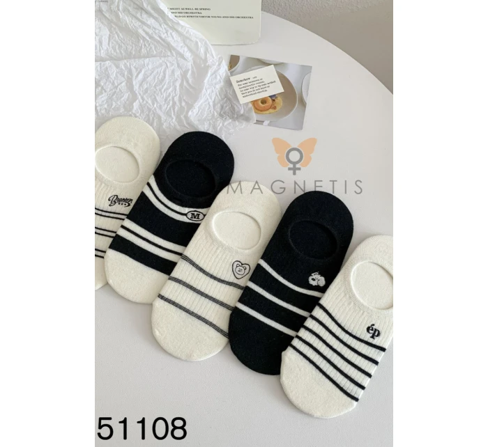 STOPKA model 22037205 - Magnetis