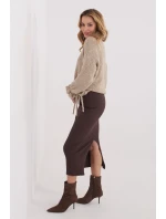 Sukně model 223373 Rue Paris Sukně model 223373 Rue Paris