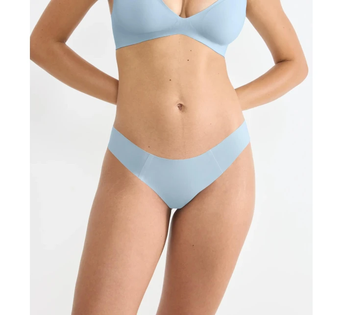 sloggi ZERO Feel 2.0 Tiny tanga - BLUE - SLOGGI BLUE - SLOGGI