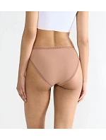 SLOGGI GO CRUSH – 3× tanga s vysokým výstřihem Sloggi