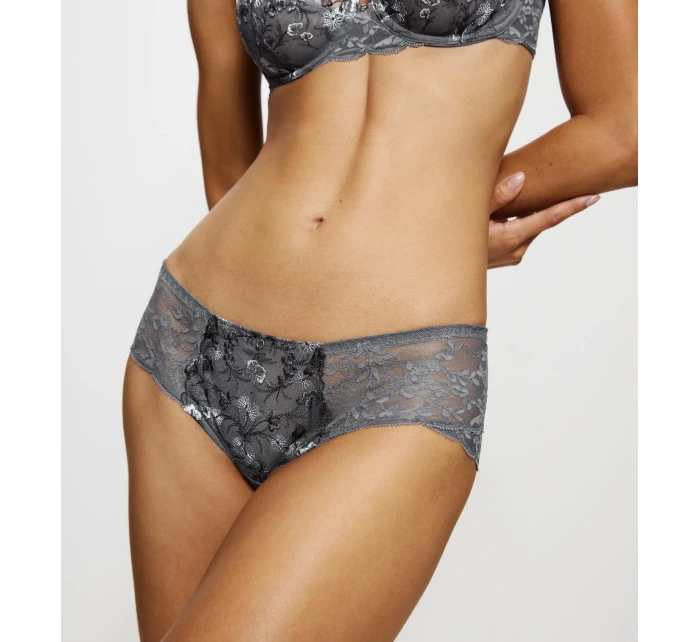 Sensual Spotlight Hipster - GRAY - TRIUMPH GRAY - TRIUMPH Sensual Spotlight Hipster - GRAY - TRIUMPH GRAY - TRIUMPH