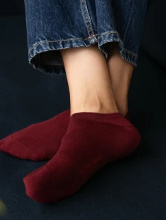 Dámské ponožky model 17156796 Natural Merino Wool 3540 - Steven