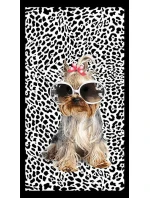 Plážová osuška 100x180 Plážová osuška 100x180