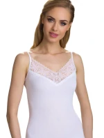 Dámské tílko Julita white - ELDAR