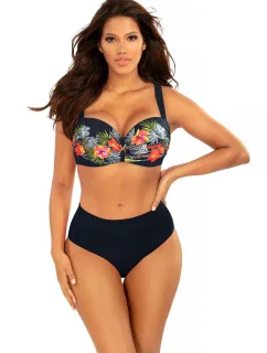 Dámské dvoudílné plavky 3  model 18796736 - Self