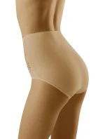 Dámské stahovací kalhotky Kaja beige model 20898161 - Wol-Bar