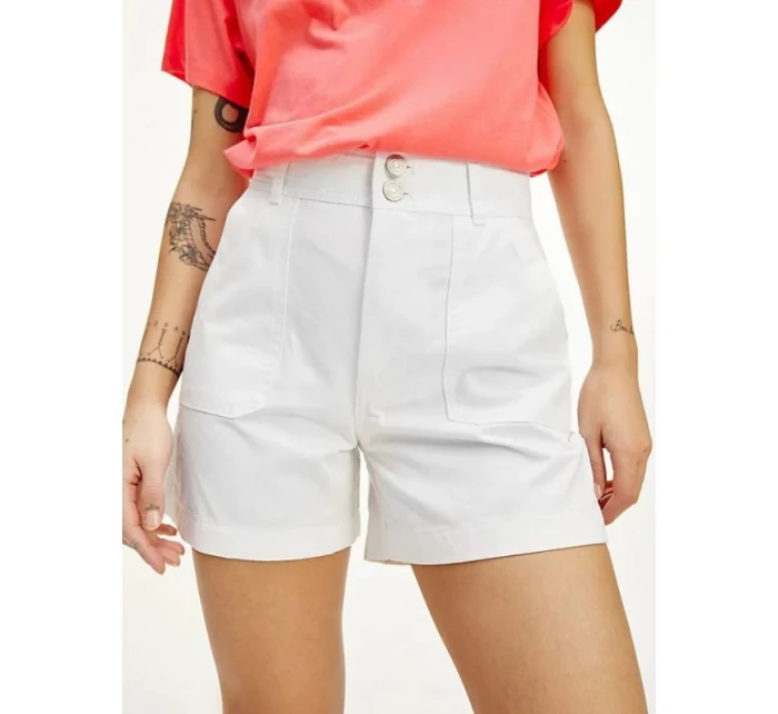 TOMMY JEANS Dámské šortky TJW HARPER HIGH RISE