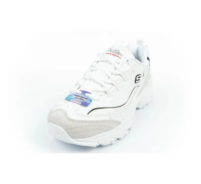 Boty New Heat W model 20333205 - Skechers Boty New Heat W model 20333205 - Skechers