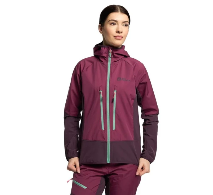 Hoody Jkt W W L bunda model 20880540 - Jack Wolfskin