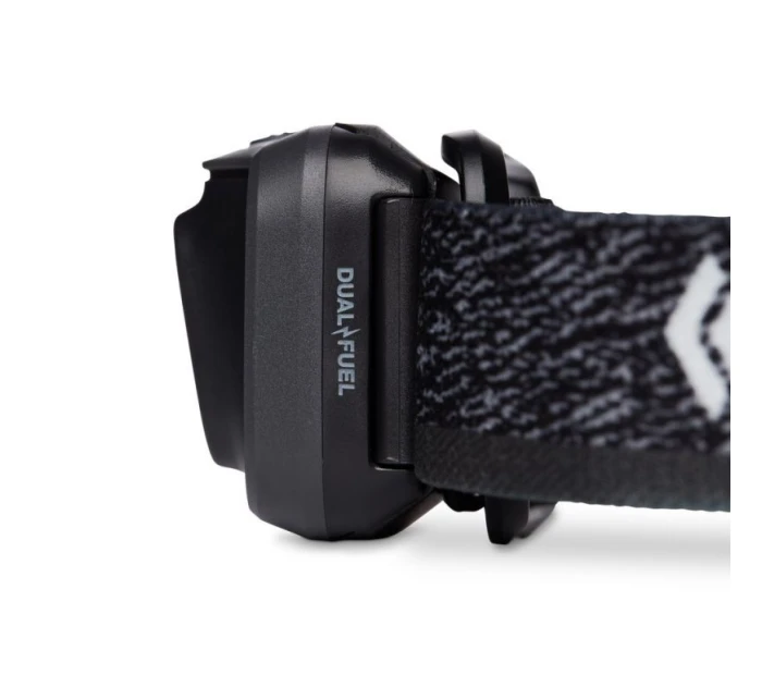 Čelová svítilna Black Diamond ASTRO 300 HEADLAMP GRAPHITE