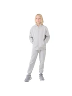 Mikina 4F Jr 4FJWMM00TSWSM1859-25M Mikina 4F Jr 4FJWMM00TSWSM1859-25M