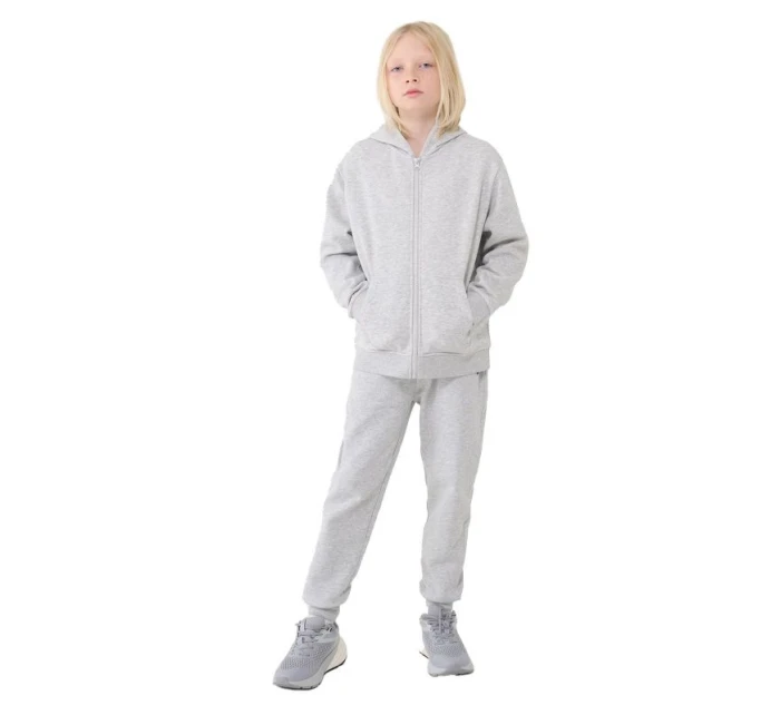 Mikina 4F Jr 4FJWMM00TSWSM1859-25M Mikina 4F Jr 4FJWMM00TSWSM1859-25M