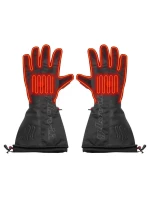 rukavice ; barva černá) model 21765199 - Glovii rukavice ; barva černá) model 21765199 - Glovii