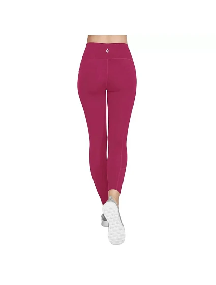 Go Walk Legíny s vysokým pasem 7/8 W model 21388235 - Skechers Go Walk Legíny s vysokým pasem 7/8 W model 21388235 - Skechers