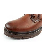 Pánské boty  boots smart brown model 21406100 - Wrangler