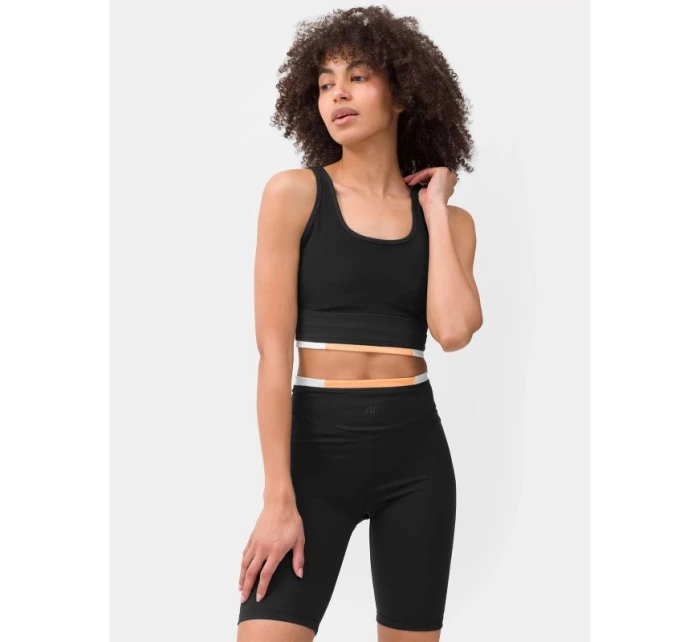 Dámská tréninková podprsenka se střední model 21430723 - 4F Dámská tréninková podprsenka se střední model 21430723 - 4F