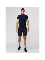 Pánské teplákové šortky model 21434718 - 4F Pánské teplákové šortky model 21434718 - 4F