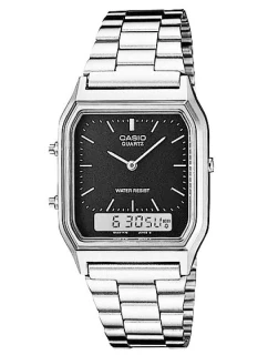 Pánské hodinky model 21804727 + BOX - CASIO