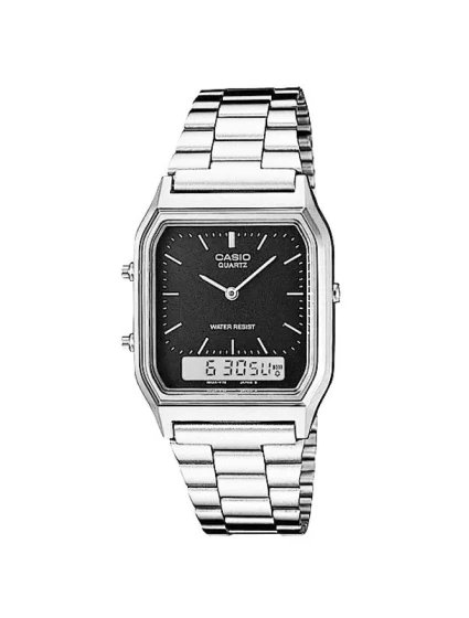 Pánské hodinky CASIO AQ-230A-1DMQ + BOX Pánské hodinky CASIO AQ-230A-1DMQ + BOX