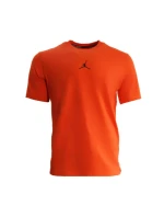 Pánské tričko Air Jordan Sport Dri-FIT Orange - HQ8970-891