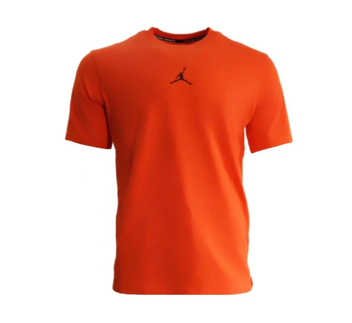 Pánské tričko Air Jordan Sport Dri-FIT Orange - HQ8970-891