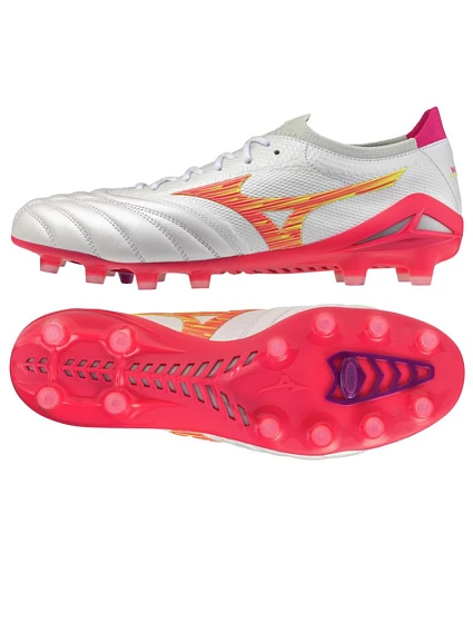 Boty Mizuno Morelia Neo IV Beta Elite Japan FG P1GA264064 Boty Mizuno Morelia Neo IV Beta Elite Japan FG P1GA264064