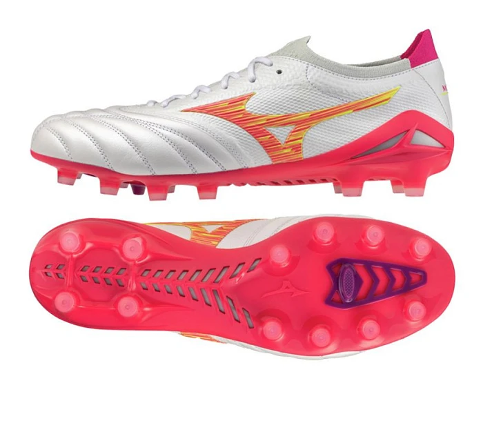 Boty Mizuno Morelia Neo IV Beta Elite Japan FG P1GA264064 Boty Mizuno Morelia Neo IV Beta Elite Japan FG P1GA264064