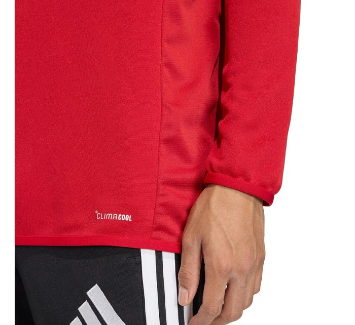 Pánské tréninkové tričko adidas Tiro 26 League červené JY9694 pánské