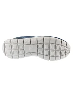 Skechers Track – Leshur 232758-BLU Modré 41