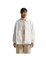 Dámská mikina Nike Studio Fleece, krémová, IM8082 236