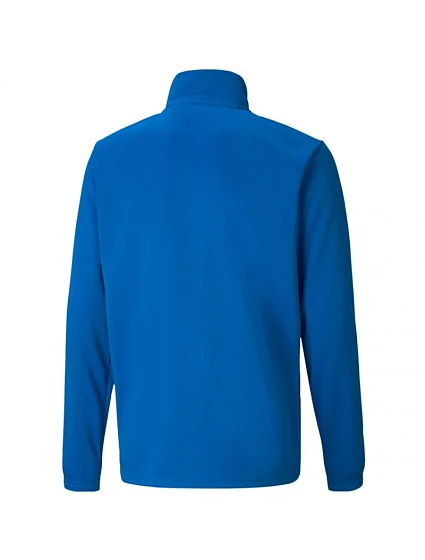 Dětská mikina teamRise Training Poly Jr model 16041773 02 - Puma