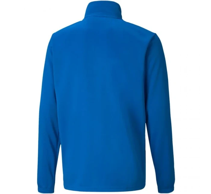 Dětská mikina TeamRise Training Poly Jr 657393 02 - Puma