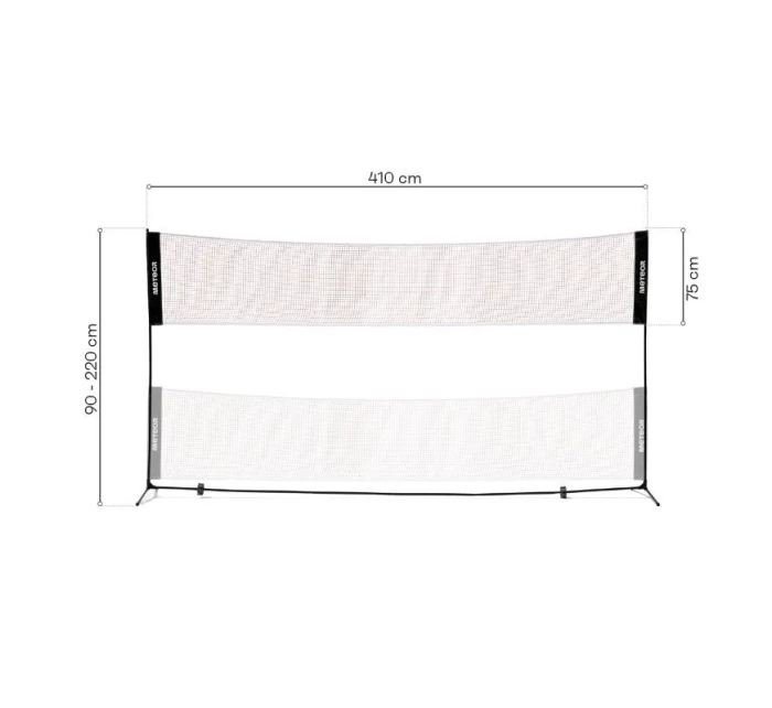 model 21340419 síť - Meteor