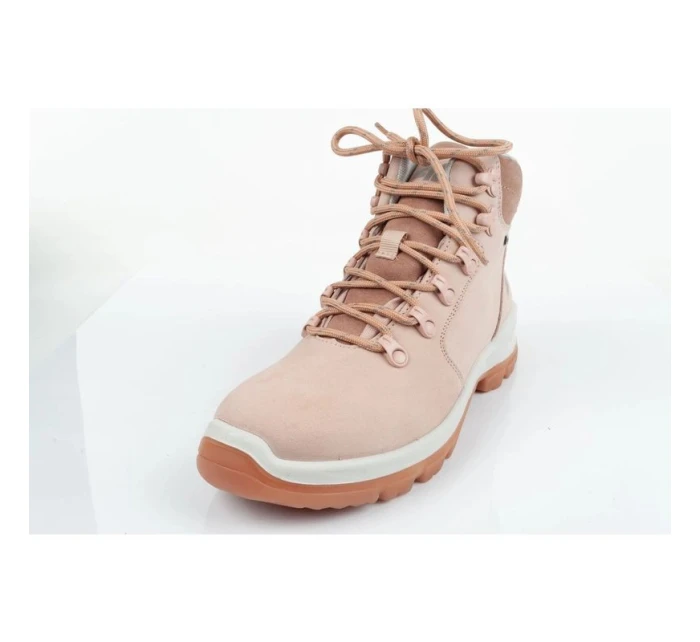 Dámské trekové boty BDH253 - 4F