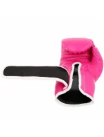 Masters RPU-ženské boxerské rukavice 01163-8OZ