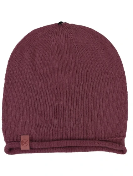Buff Lekey Pletená čepice Beanie 1264535371000 Buff Lekey Pletená čepice Beanie 1264535371000