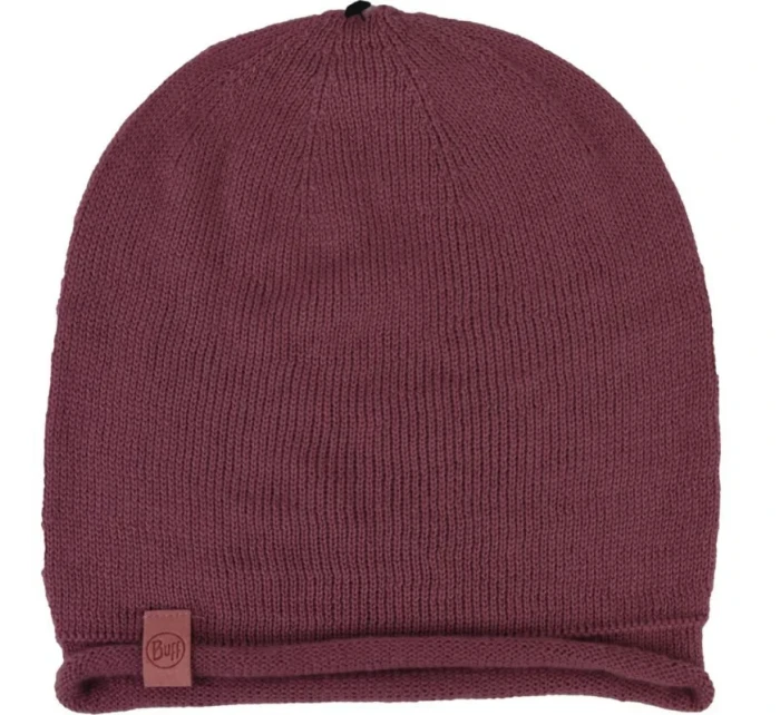 Buff Lekey Pletená čepice Beanie 1264535371000 Buff Lekey Pletená čepice Beanie 1264535371000