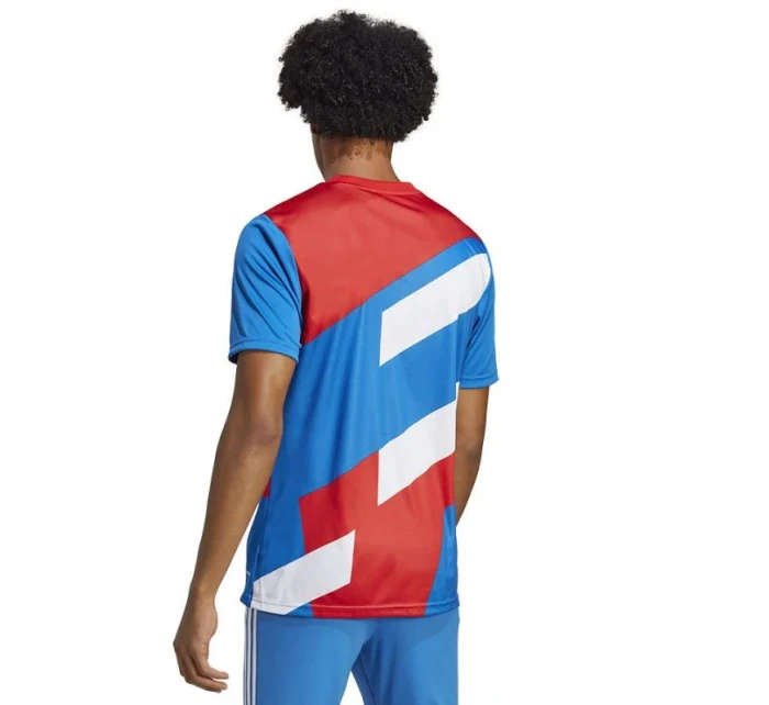 FC Bayern JSY M Tričko model 18492318 - ADIDAS FC Bayern JSY M Tričko model 18492318 - ADIDAS