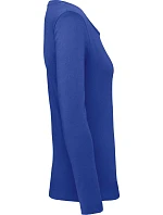 B&C Inspire LSL T /women_° Dámské tričko s dlouhým rukávem model 22483435 cobalt blue B&C Inspire LSL T /women_° Dámské tričko s dlouhým rukávem model 22483435 cobalt blue