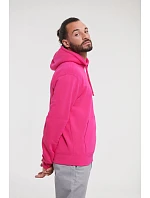 Pánská mikina s kapucí "Authentic" 10. model 22472785 - Russell Athletic