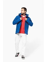 K 650 Pánská 3vrstvá softshellová parka s kapucí model 22422476 - Kariban K 650 Pánská 3vrstvá softshellová parka s kapucí model 22422476 - Kariban