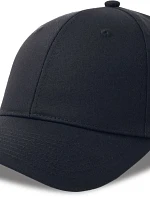 Atlantis Headwear Hit-S 6 panelová kšiltovka 33.0270 navy